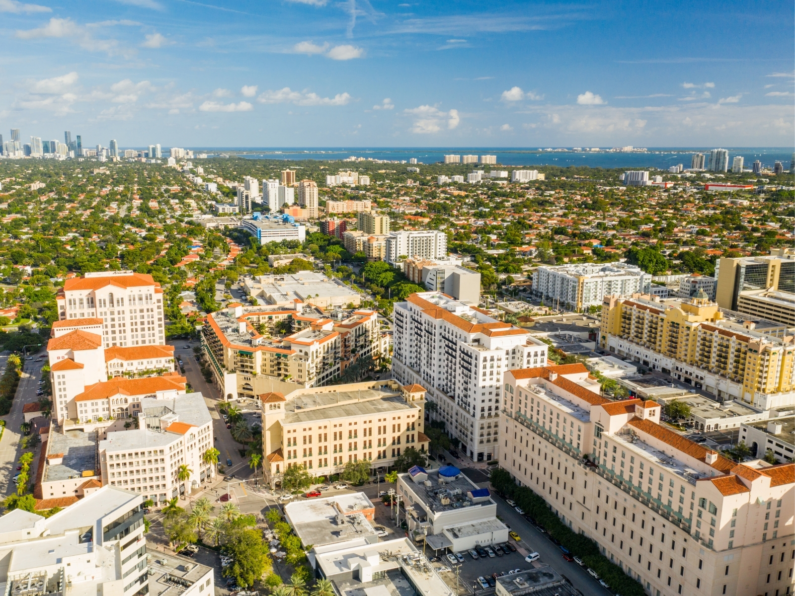 Coral Gables
